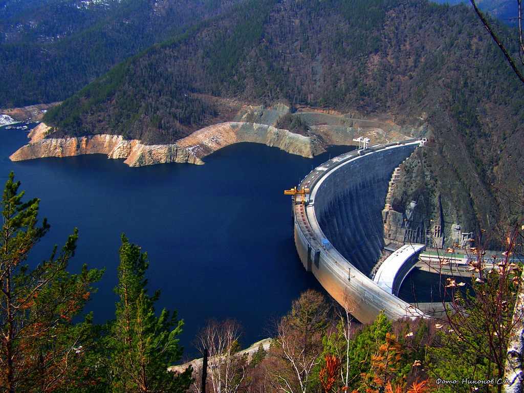 Красноярский край