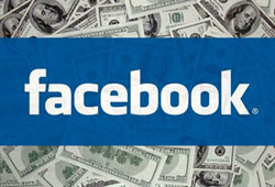 Реклама у Facebook